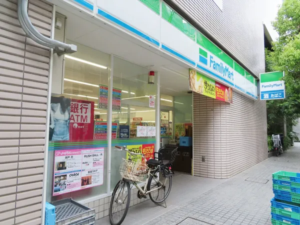 徒歩4分