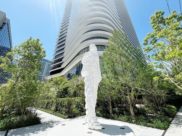 Brillia Tower堂島 外観 Brillia Tower堂島 外観