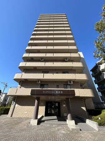 キングマンション歌島橋 外観 キングマンション歌島橋 外観