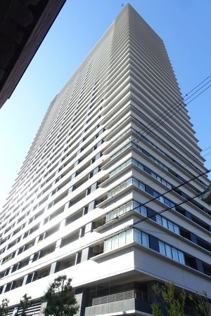 N4.TOWER 外観 N4.TOWER 外観