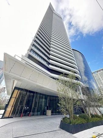 Brillia Tower堂島 外観 Brillia Tower堂島 外観