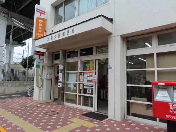 徒歩5分