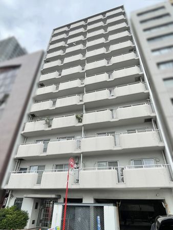ルネ中之島 外観 ルネ中之島 外観
