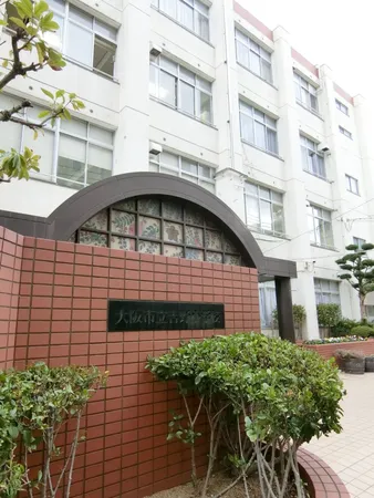 徒歩7分