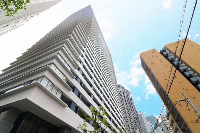 N4.TOWER 外観 外観