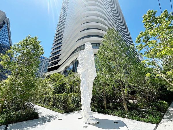 Brillia Tower堂島 外観 Brillia Tower堂島 外観
