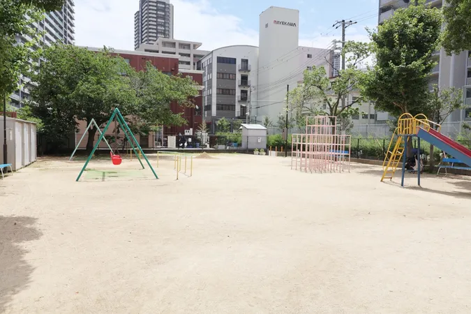 徒歩7分