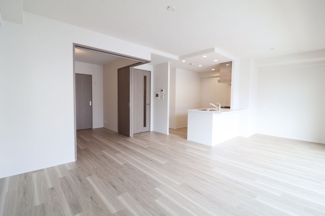 ハルモシティ リビング リビング