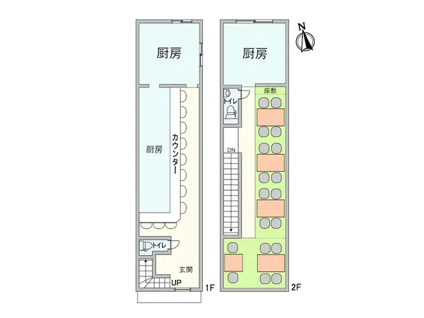 間取図※参考図のため、現況と異なる場合は現況優先となります。