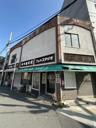 大阪メトロ千日前線・今里筋線「今里」駅徒歩2分の立地です