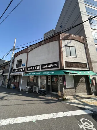 大阪メトロ千日前線・今里筋線「今里」駅徒歩2分の立地です