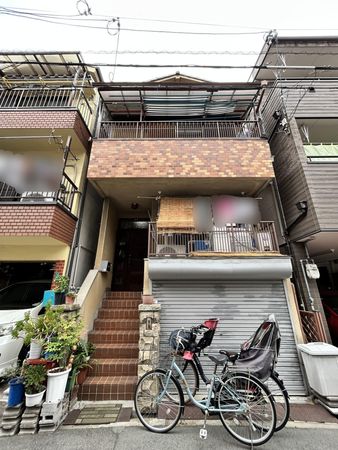 港区田中二丁目 外観 港区田中二丁目 外観