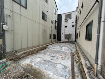 港晴3丁目新築戸建 その他現地