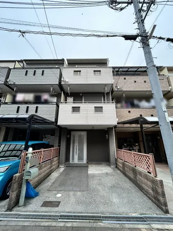 土地面積：約56.39平米（約17.0坪）