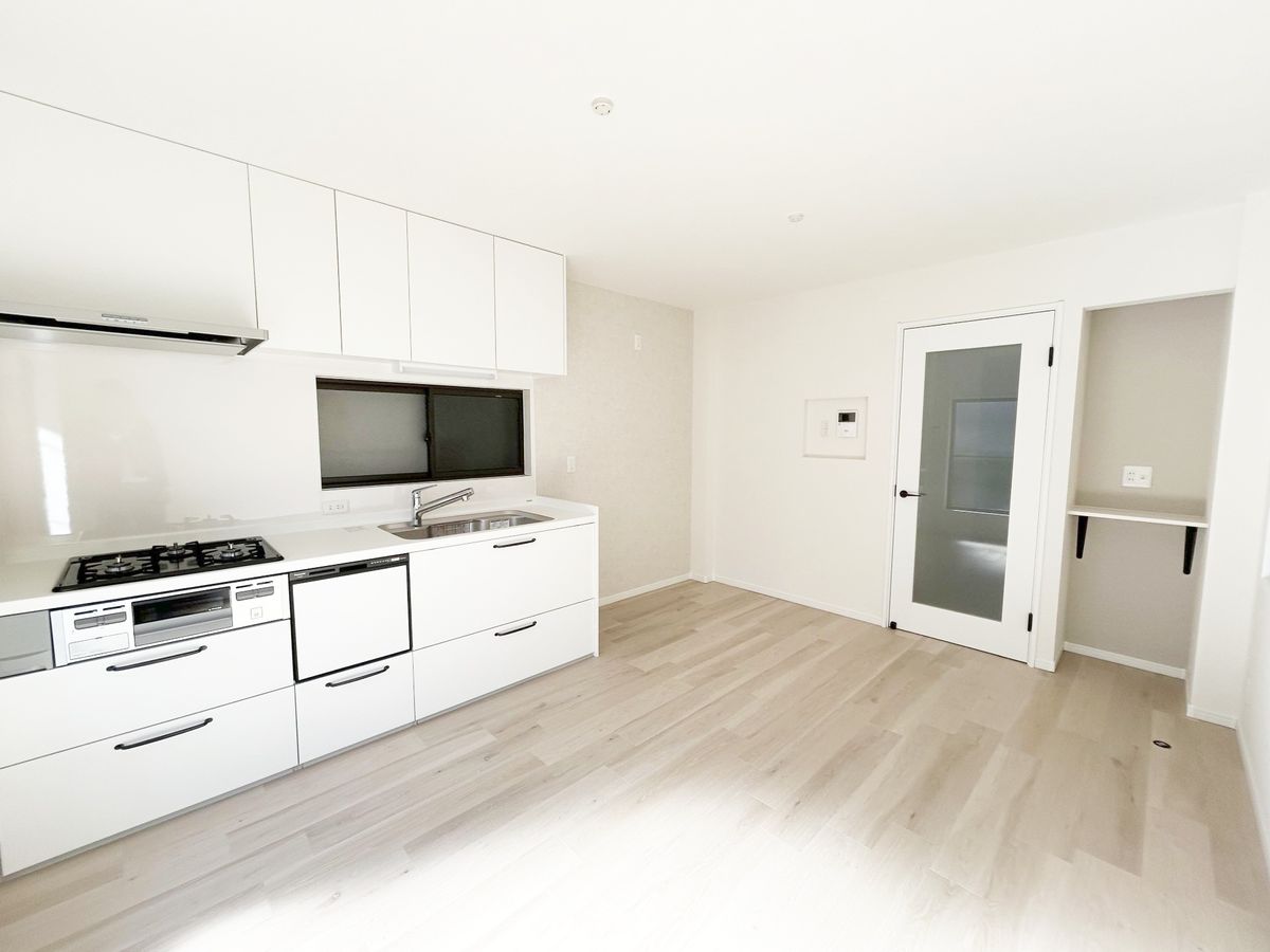 大阪市港区三先1丁目 室内 室内