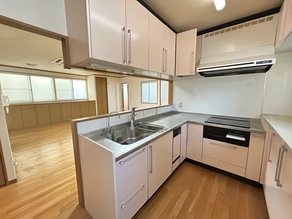 キッチン（2階）