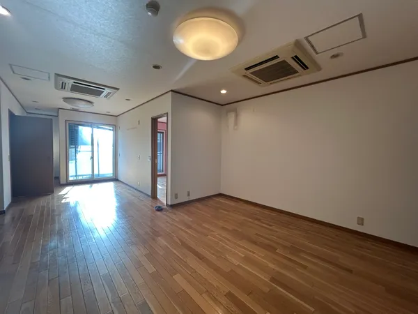 リビング（3階）