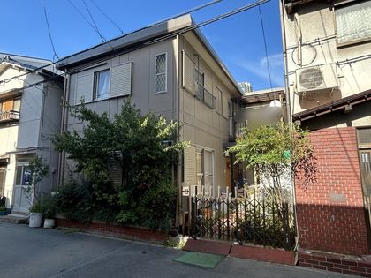 大阪市港区磯路3丁目 外観