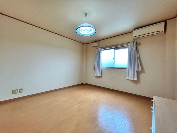 大阪市港区田中1丁目 室内