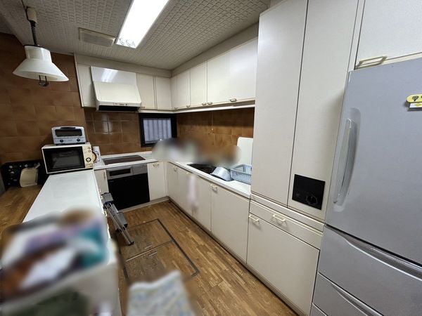 大阪市港区磯路2丁目 キッチン キッチン