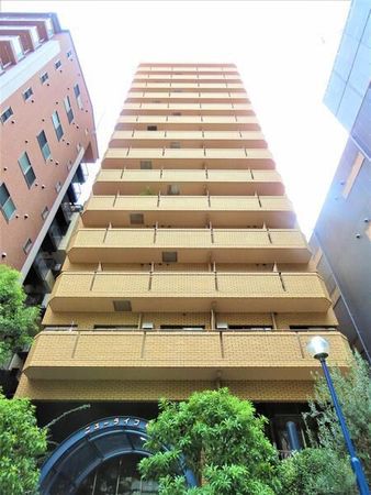 ニューライフ船場 外観 ニューライフ船場 外観