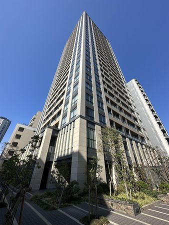 ブランズタワー大阪備後町 外観 ブランズタワー大阪備後町 外観