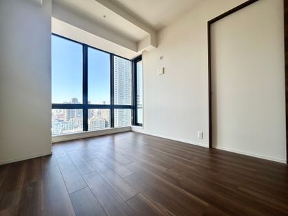 ブランズタワー大阪備後町 室内