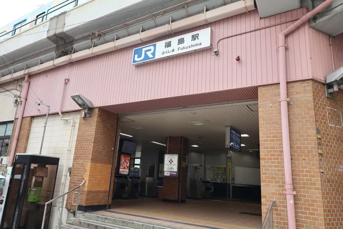 徒歩6分