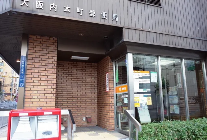徒歩3分