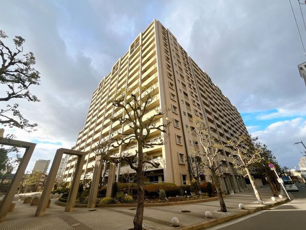 ステイツ城東グランプレイス 外観 外観