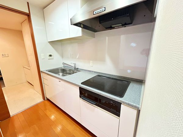 アーバンライフフォルムズ江戸堀 キッチン キッチン