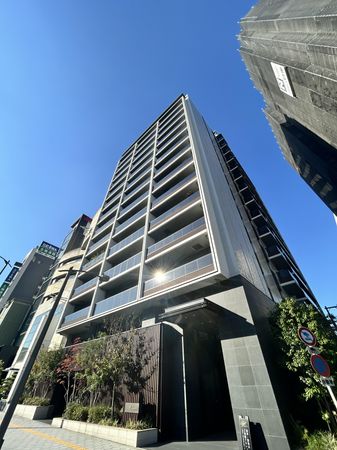 ジオ新町レジデンス 外観 外観