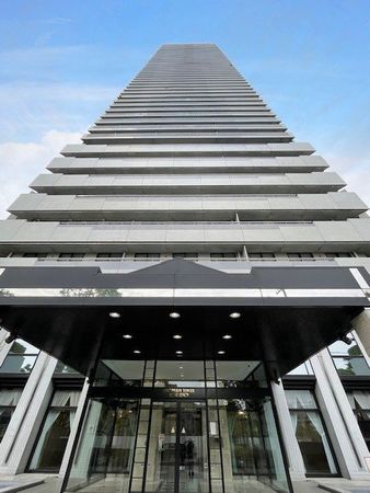 オークプリオタワー 外観 オークプリオタワー 外観