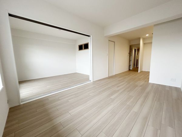 阪神住建グランドヴィラ姫島 リビング 阪神住建グランドヴィラ姫島 リビング