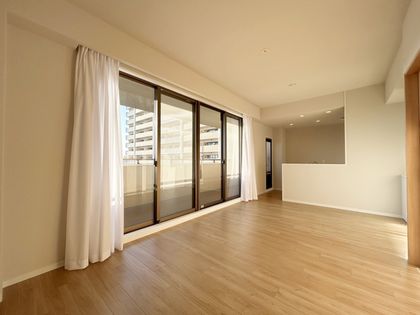 キングスクエアランドレックス リビング