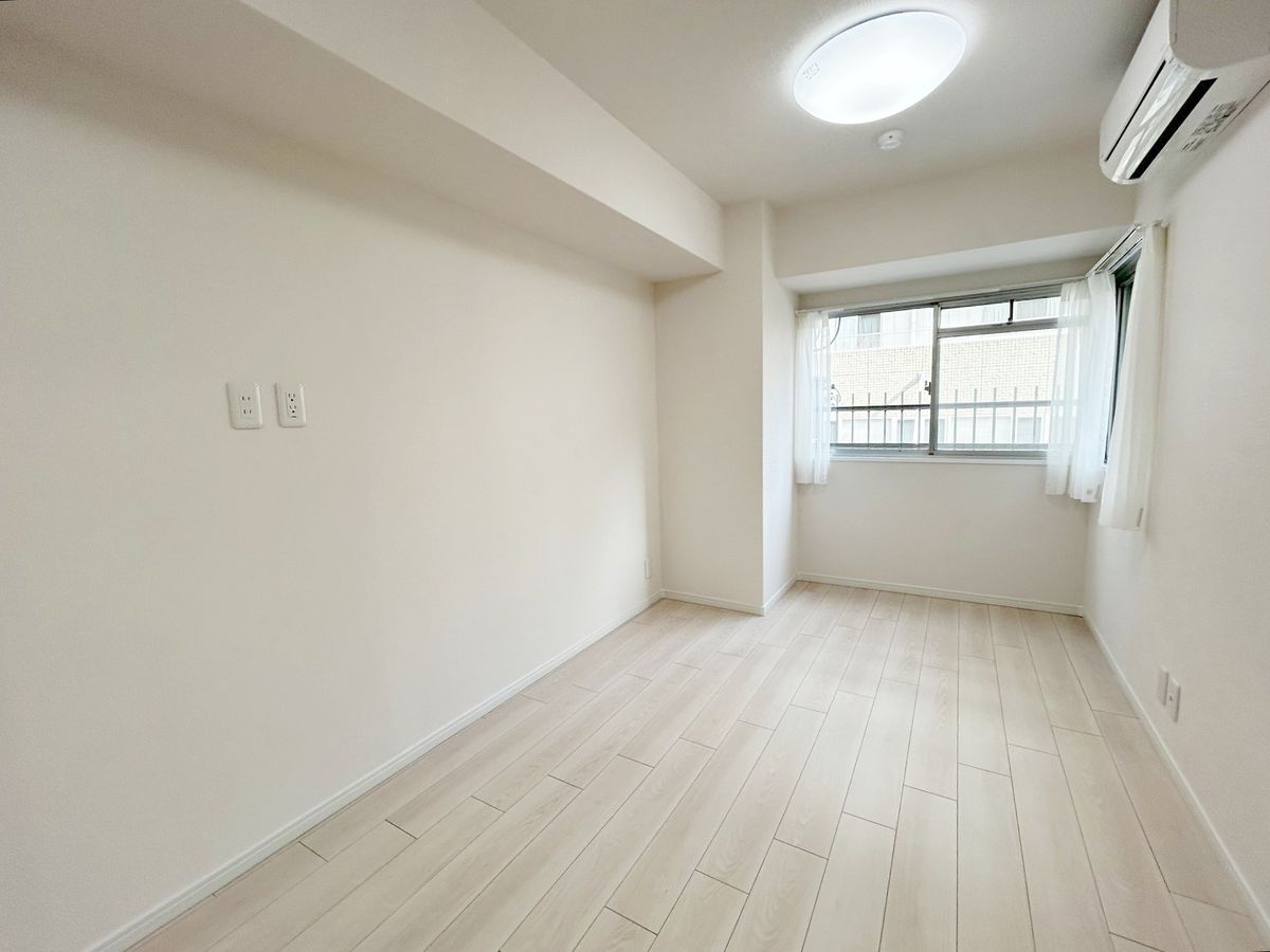 ダイアパレス四ツ橋 リビング リビング