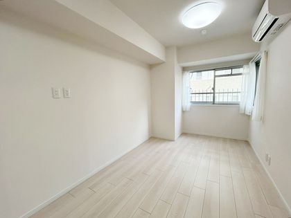 ダイアパレス四ツ橋 リビング