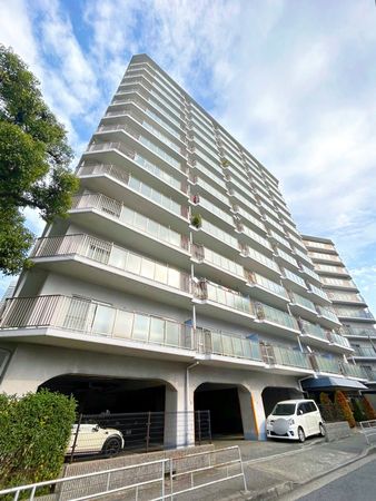 ユニハイム市岡 外観 ユニハイム市岡 外観