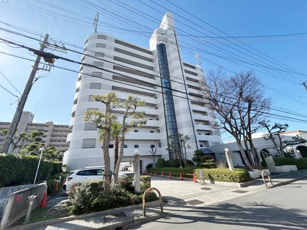 ハイネスベルシモンエルポート 外観 ハイネスベルシモンエルポート 外観