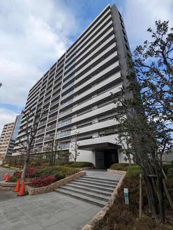 BELISTA弁天町 外観 BELISTA弁天町 外観