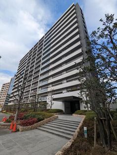 BELISTA弁天町 外観