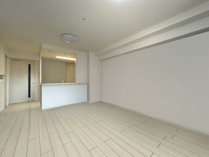 BELISTA弁天町 リビング