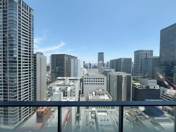 Brillia Tower堂島 眺望 Brillia Tower堂島 眺望