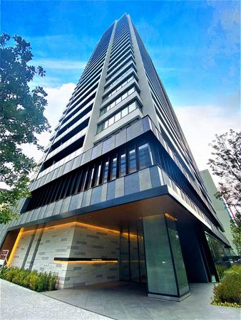 ローレルタワー御堂筋本町 外観 ローレルタワー御堂筋本町 外観