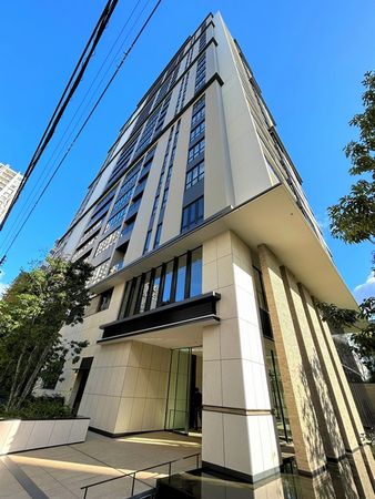 クラッシィタワー靱公園 外観 外観