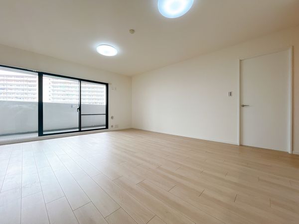 ベイシティ大阪 センタープラザ リビング ベイシティ大阪 センタープラザ リビング