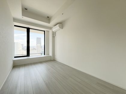 Brillia Tower堂島 リビング