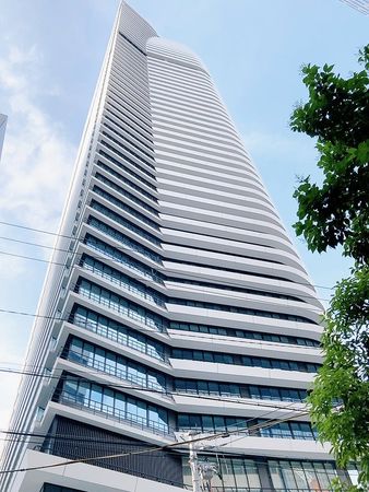 Brillia Tower堂島 外観 Brillia Tower堂島 外観