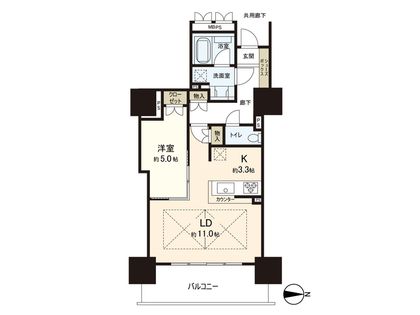 ローレルタワー堺筋本町｜三井のリハウス