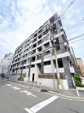 ル・グランデ本町 外観 ル・グランデ本町 外観